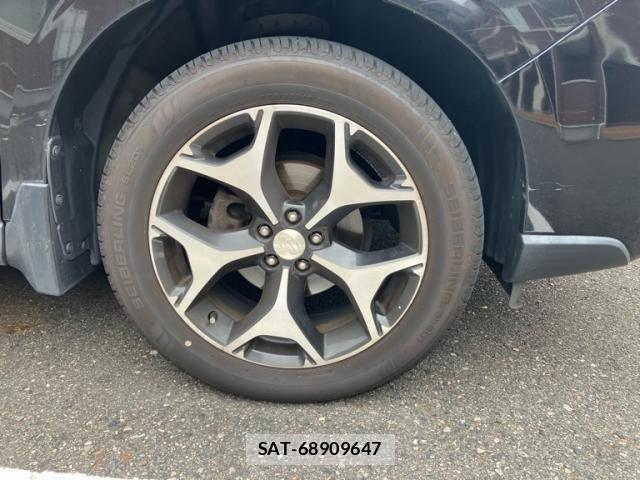Subaru FORESTER 2013-06 8742268-4