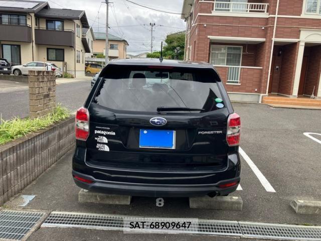 Subaru FORESTER 2013-06 8742268-5