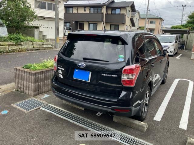 Subaru FORESTER 2013-06 8742268-6
