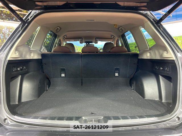 Subaru FORESTER 2020-03 8742222-9