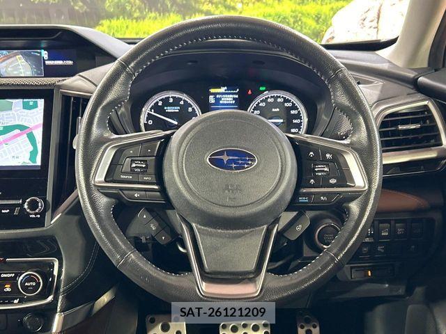 Subaru FORESTER 2020-03 8742222-10