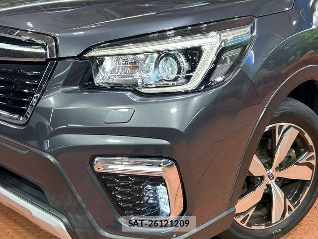 Subaru FORESTER 2020-03 8742222-11