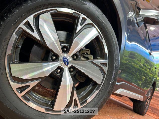 Subaru FORESTER 2020-03 8742222-12