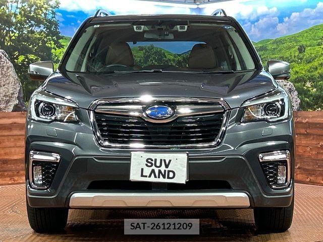 Subaru FORESTER 2020-03 8742222-13