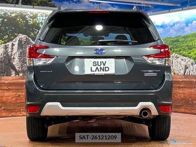 Subaru FORESTER 2020-03 8742222-14