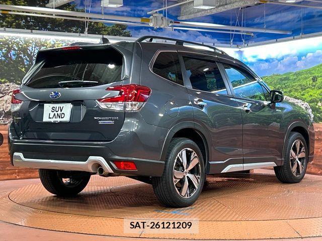 Subaru FORESTER 2020-03 8742222-16