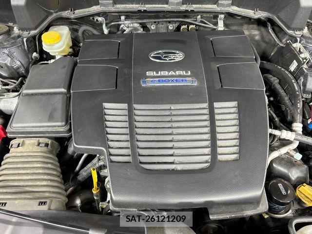 Subaru FORESTER 2020-03 8742222-17