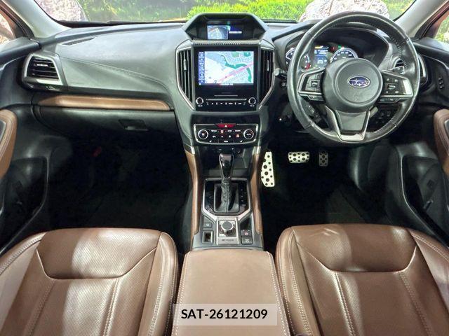 Subaru FORESTER 2020-03 8742222-1