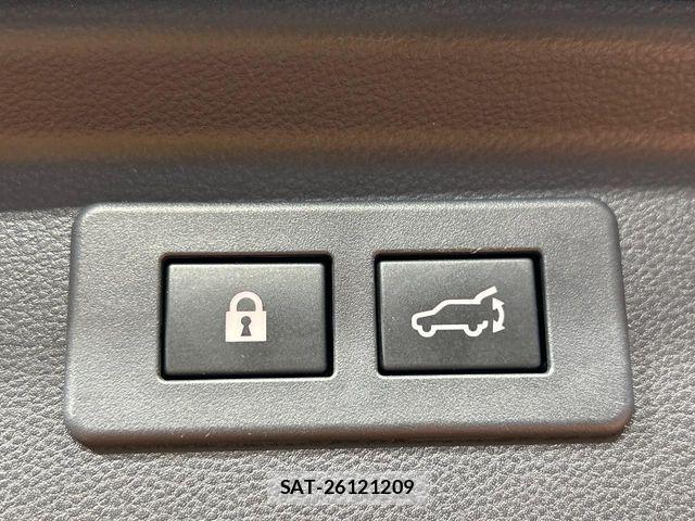 Subaru FORESTER 2020-03 8742222-5