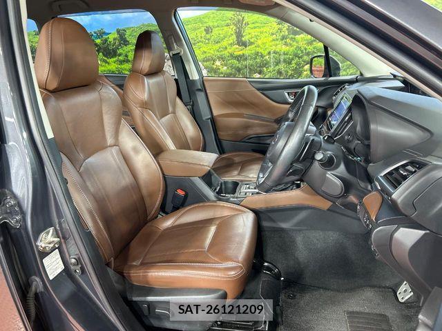 Subaru FORESTER 2020-03 8742222-7