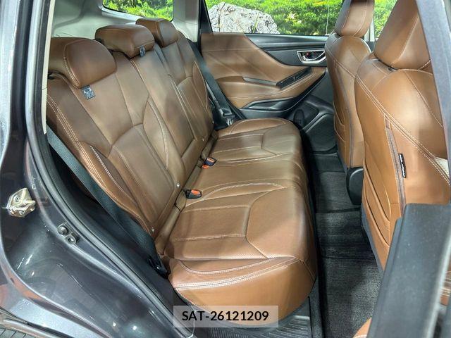 Subaru FORESTER 2020-03 8742222-8