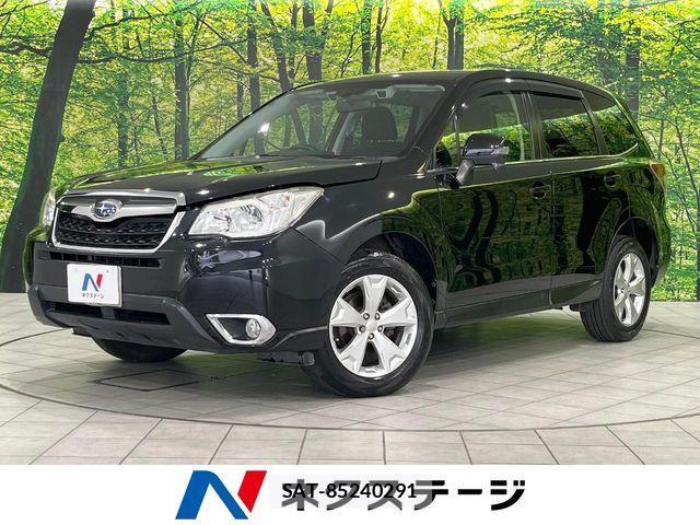 Subaru FORESTER 2013-07 8742261-0