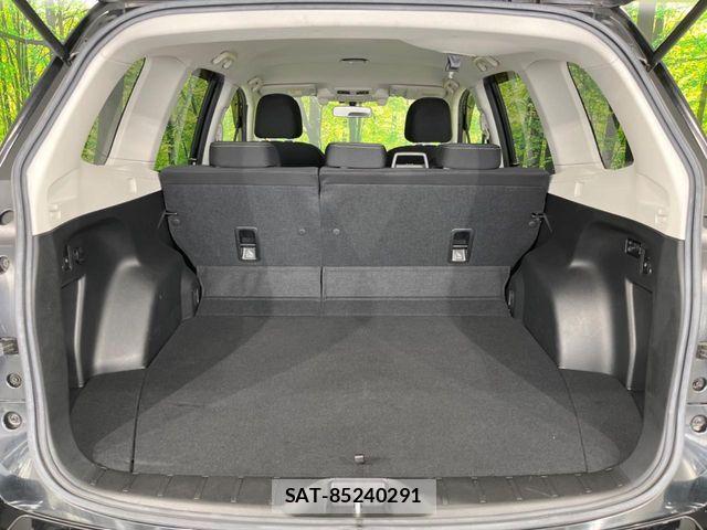 Subaru FORESTER 2013-07 8742261-10