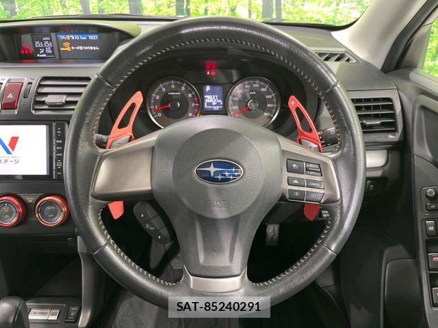 Subaru FORESTER 2013-07 8742261-11