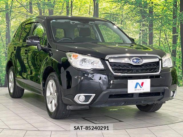 Subaru FORESTER 2013-07 8742261-16