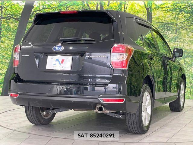 Subaru FORESTER 2013-07 8742261-17