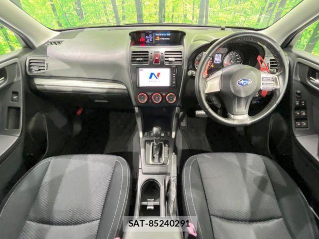 Subaru FORESTER 2013-07 8742261-1