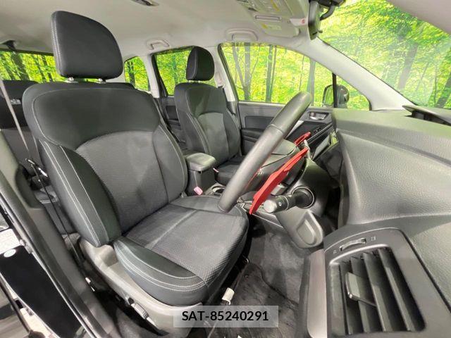 Subaru FORESTER 2013-07 8742261-8