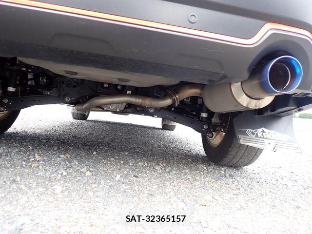 Subaru FORESTER 2019-08 8742232-10