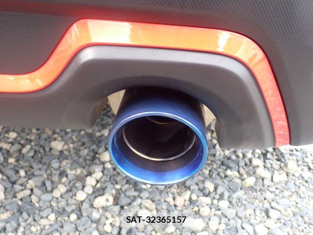 Subaru FORESTER 2019-08 8742232-11