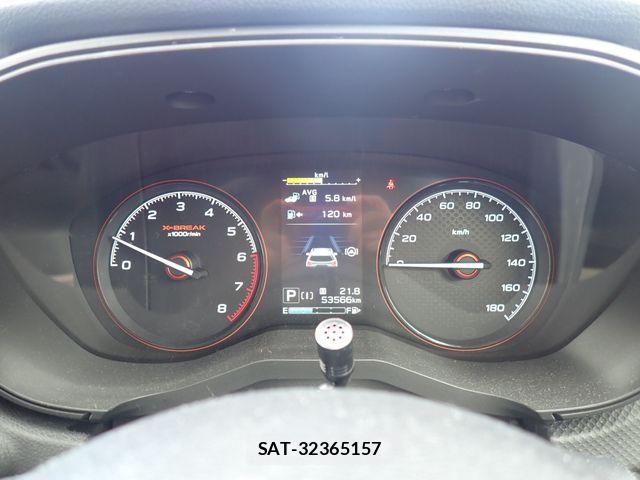 Subaru FORESTER 2019-08 8742232-12
