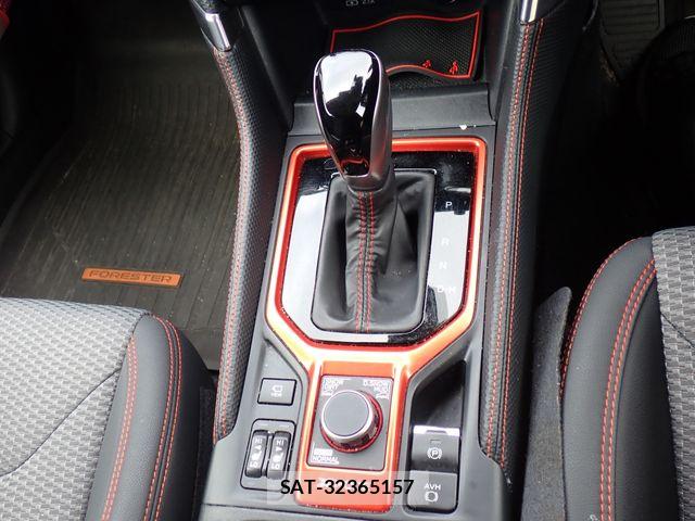 Subaru FORESTER 2019-08 8742232-15