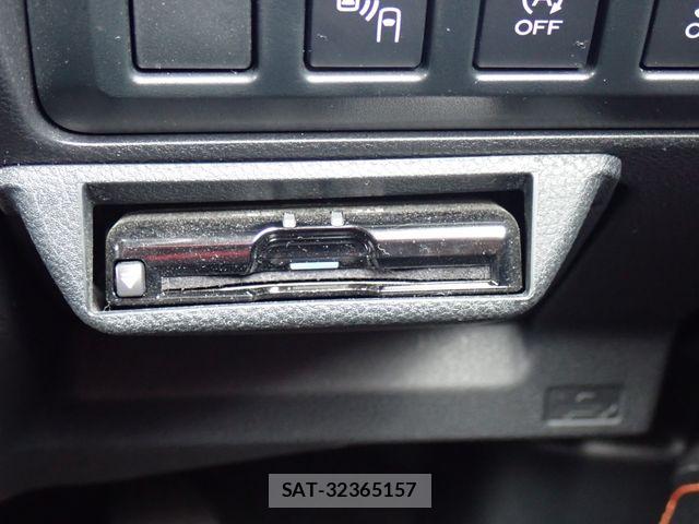Subaru FORESTER 2019-08 8742232-18