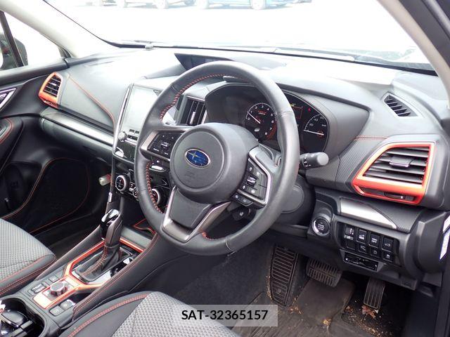Subaru FORESTER 2019-08 8742232-1