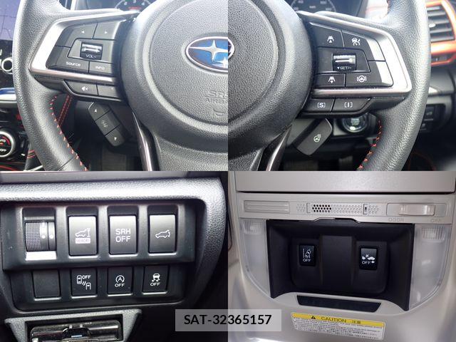 Subaru FORESTER 2019-08 8742232-19