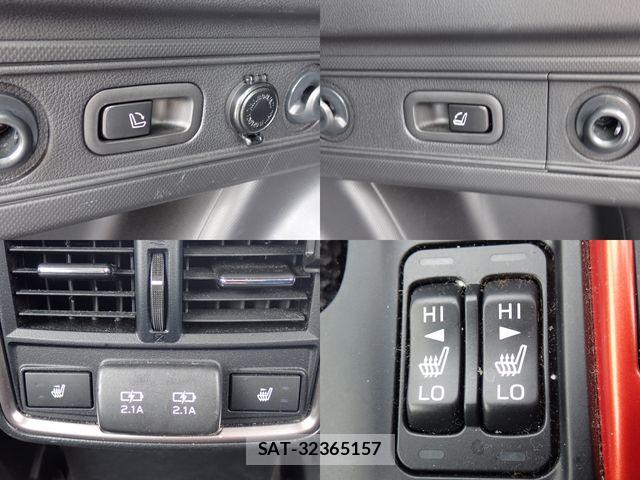 Subaru FORESTER 2019-08 8742232-20