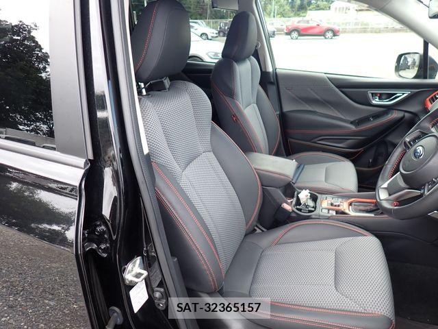 Subaru FORESTER 2019-08 8742232-21