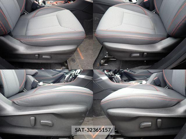 Subaru FORESTER 2019-08 8742232-22