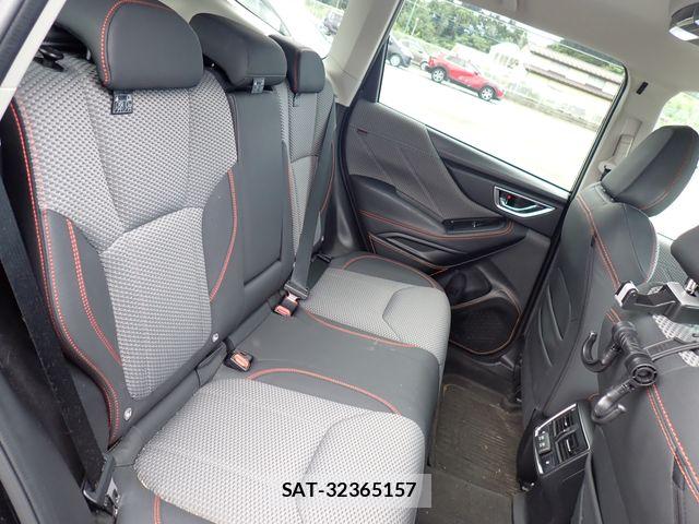 Subaru FORESTER 2019-08 8742232-23