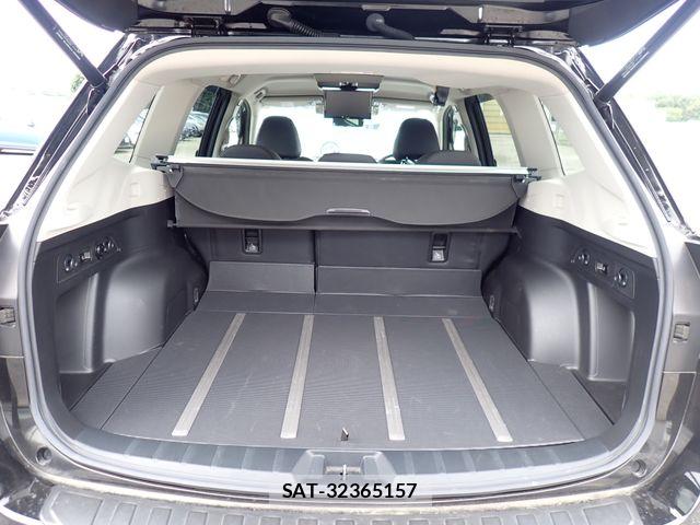 Subaru FORESTER 2019-08 8742232-24