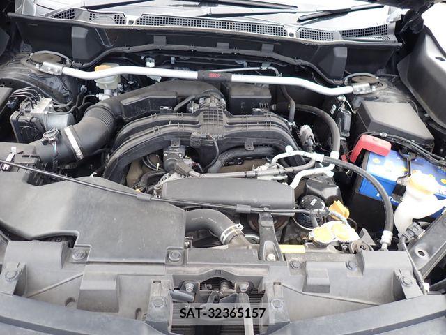 Subaru FORESTER 2019-08 8742232-25