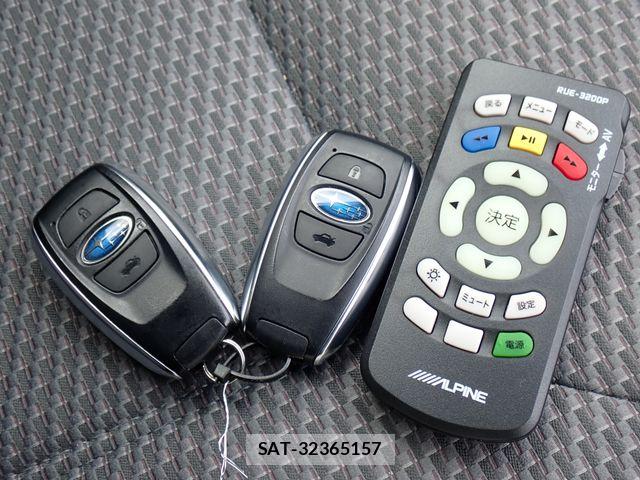 Subaru FORESTER 2019-08 8742232-29
