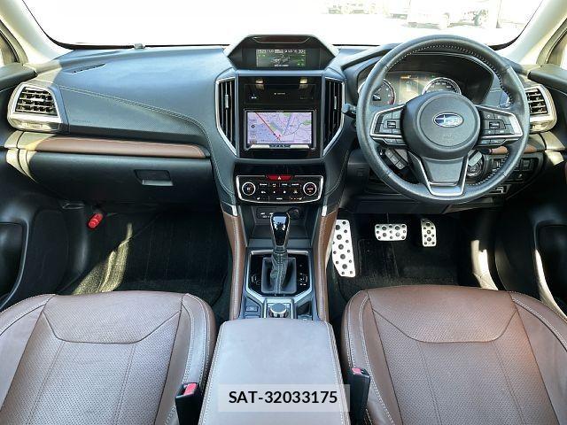 Subaru FORESTER 2019-03 8742230-1