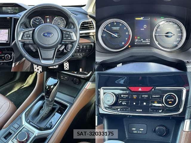 Subaru FORESTER 2019-03 8742230-3