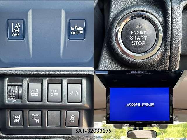 Subaru FORESTER 2019-03 8742230-4