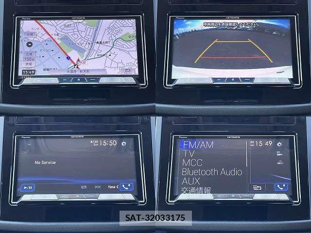 Subaru FORESTER 2019-03 8742230-5