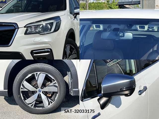 Subaru FORESTER 2019-03 8742230-6