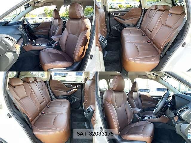 Subaru FORESTER 2019-03 8742230-7