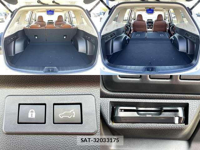 Subaru FORESTER 2019-03 8742230-8