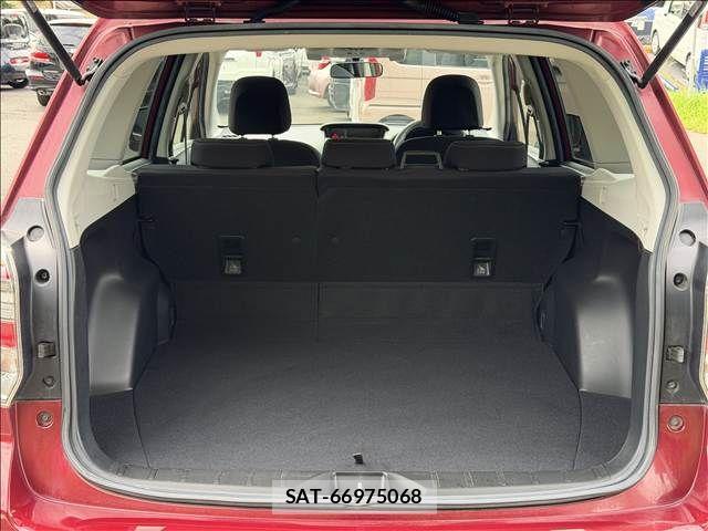 Subaru FORESTER 2017-03 8742262-10