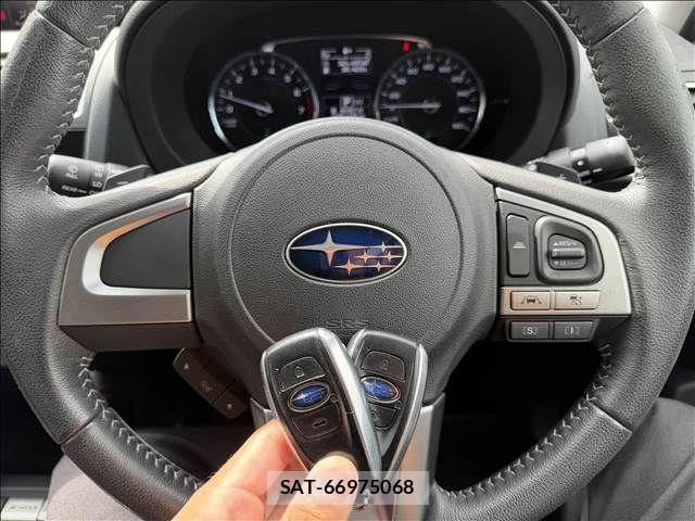 Subaru FORESTER 2017-03 8742262-17