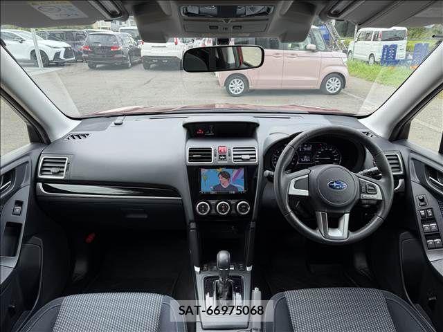 Subaru FORESTER 2017-03 8742262-1