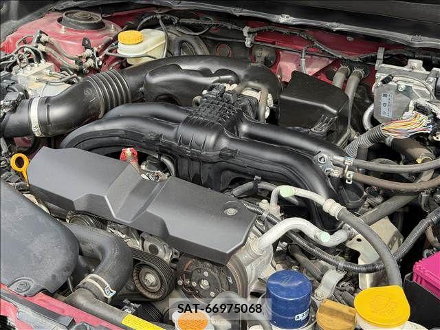 Subaru FORESTER 2017-03 8742262-19