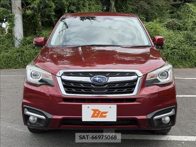 Subaru FORESTER 2017-03 8742262-20
