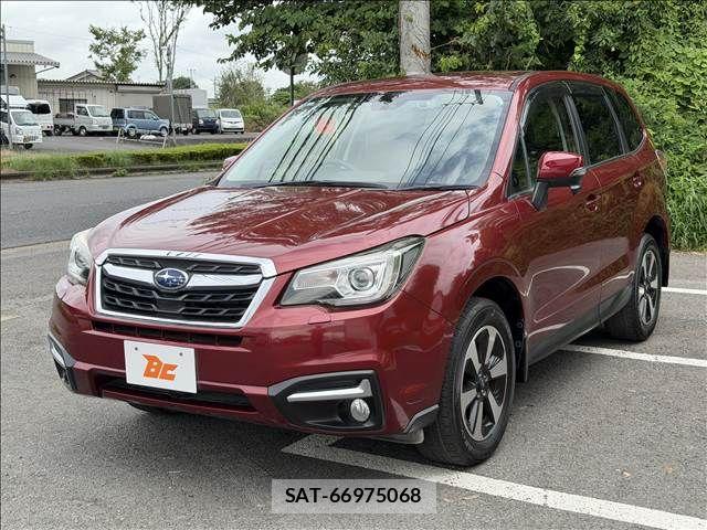 Subaru FORESTER 2017-03 8742262-21