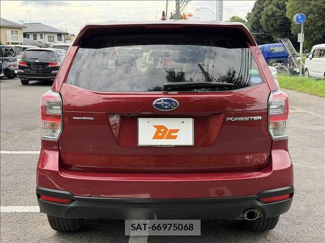 Subaru FORESTER 2017-03 8742262-22